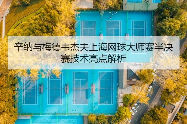 辛纳与梅德韦杰夫上海网球大师赛半决赛技术亮点解析